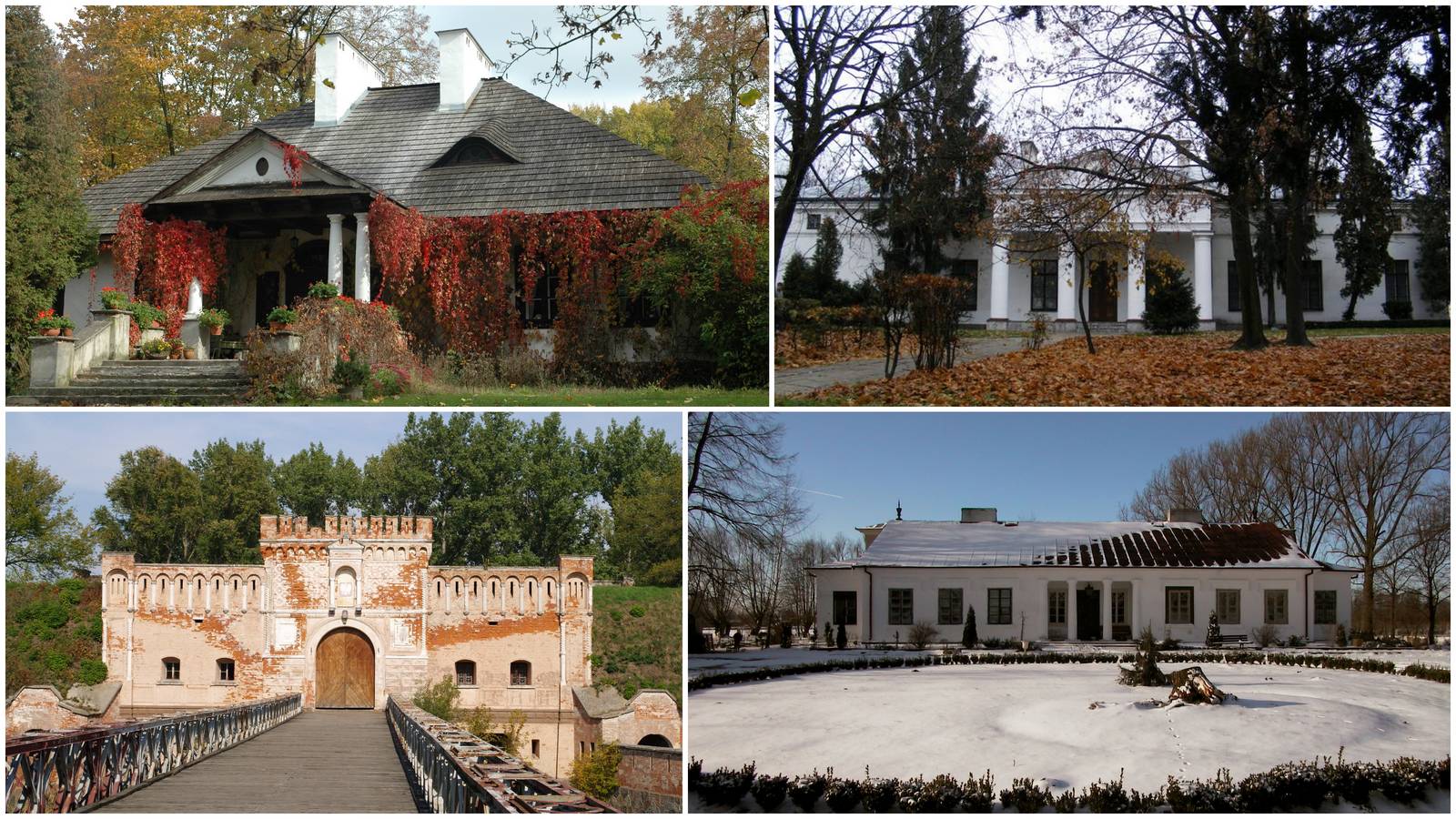 Ryki co warto zobaczyć? MojeMiejsca.pl